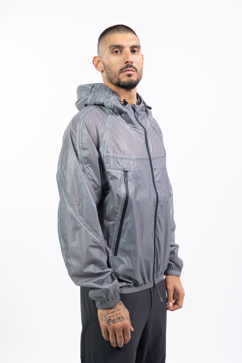 Roa Hiking - Waterproof Jacket