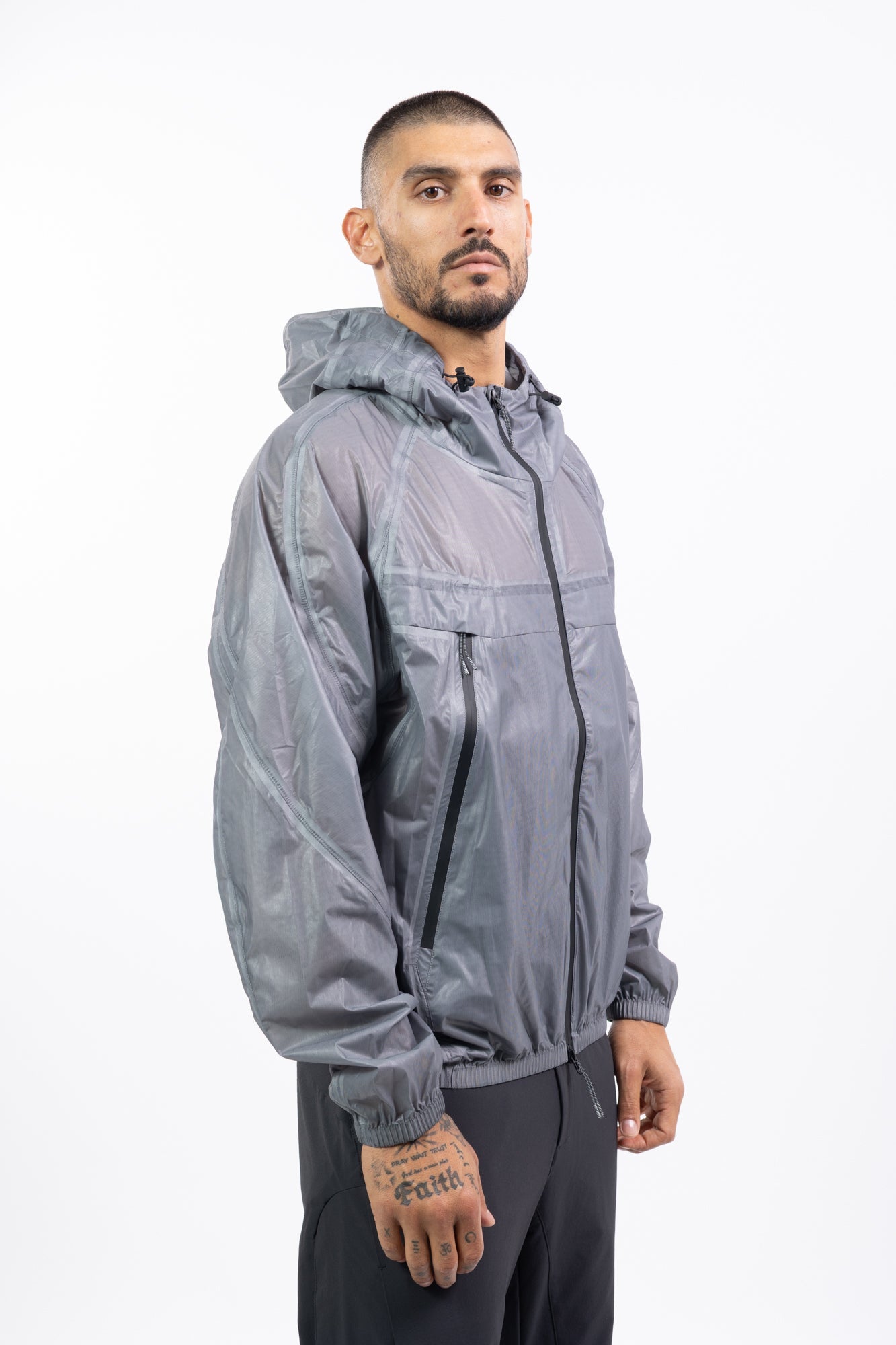 Roa Hiking - Waterproof Jacket