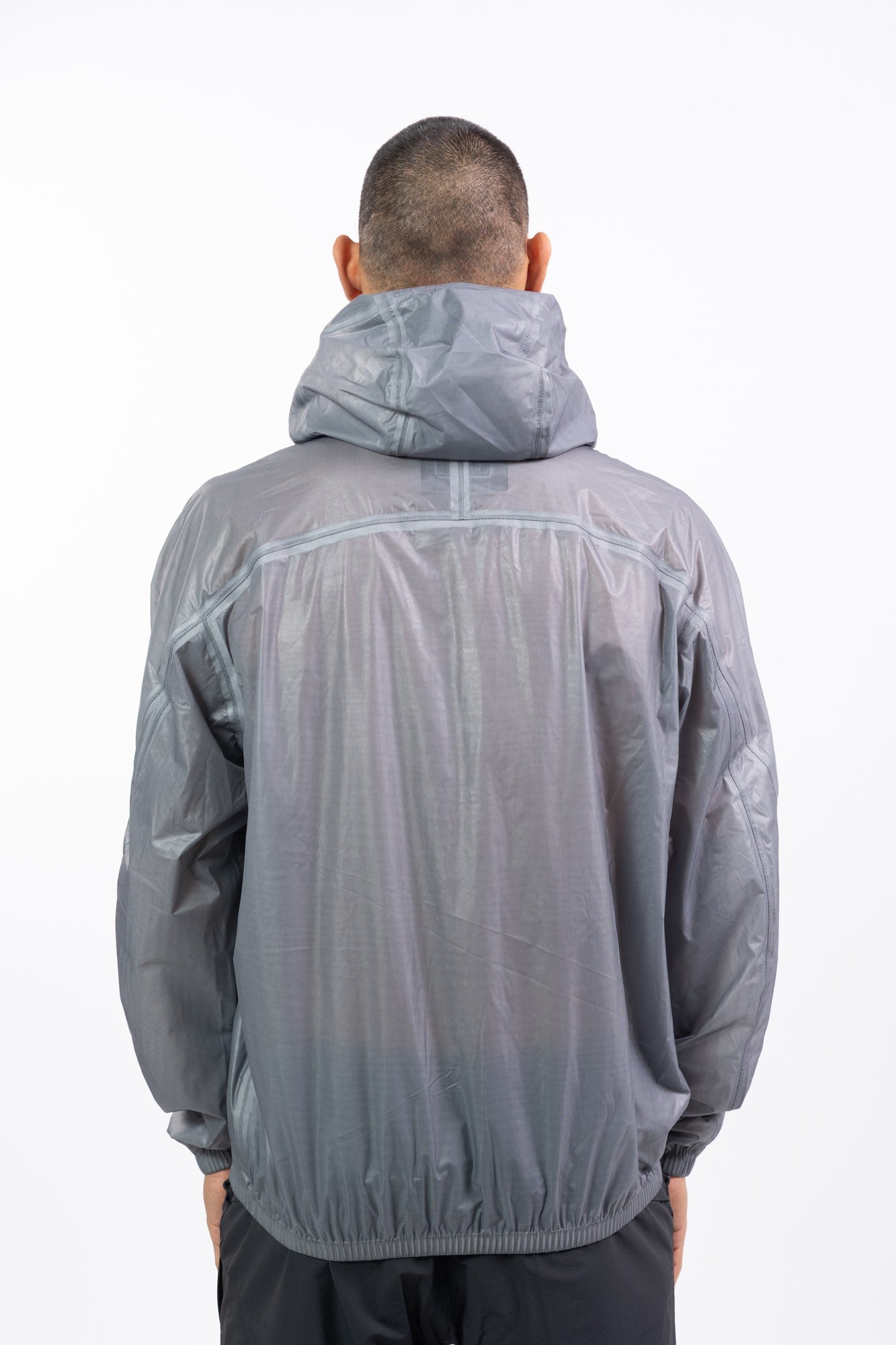 Roa Hiking - Waterproof Jacket – HOREN