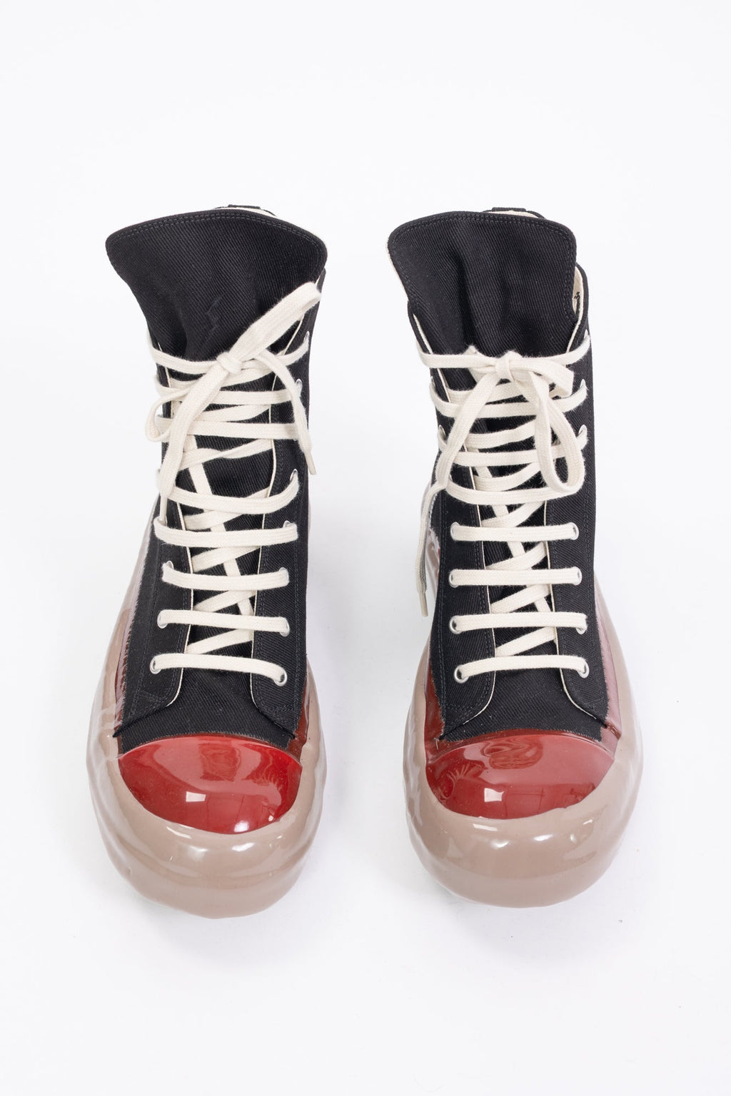 Rick Owens - Concordians Sneaks