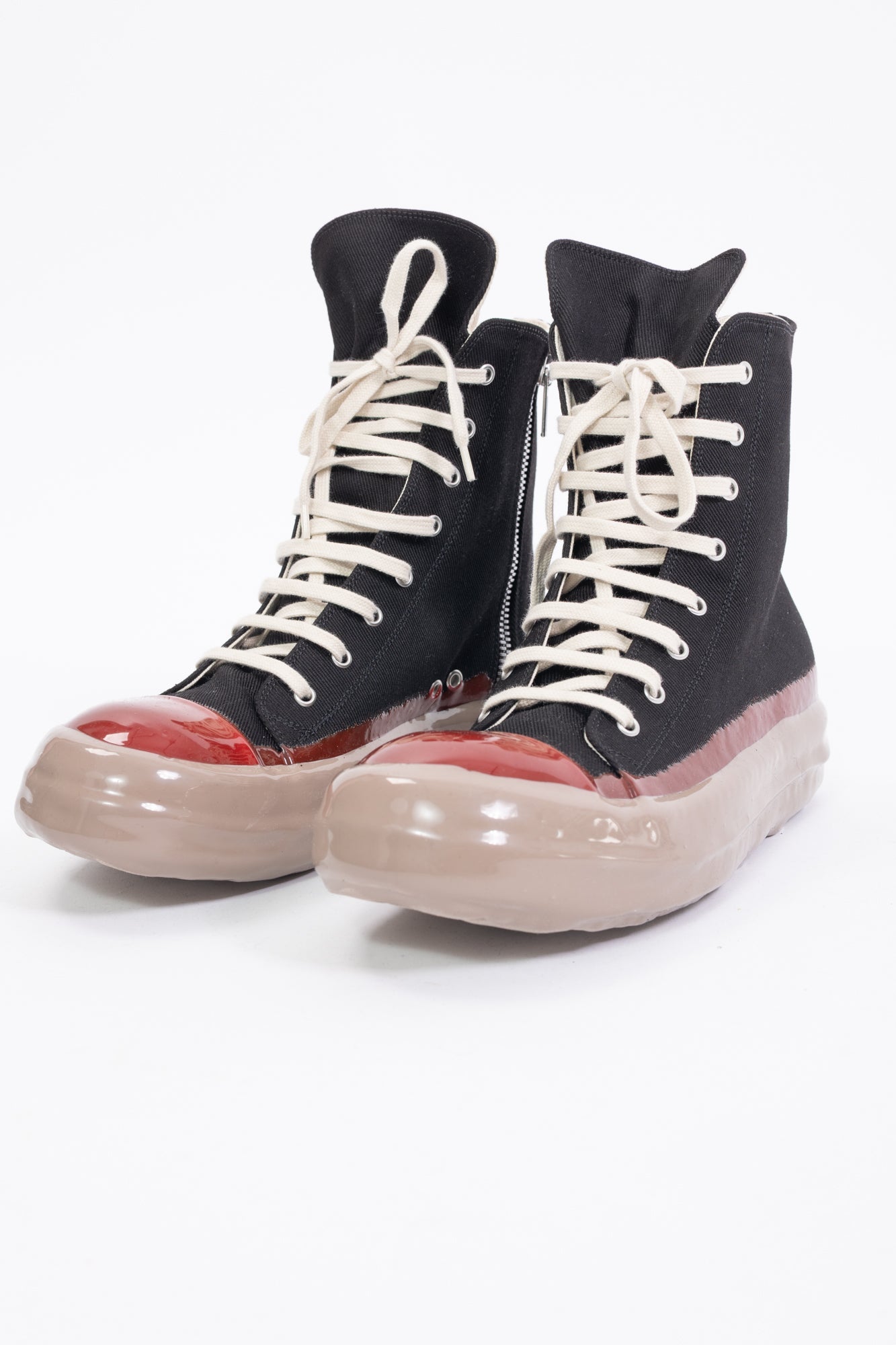 Rick Owens - Concordians Sneaks