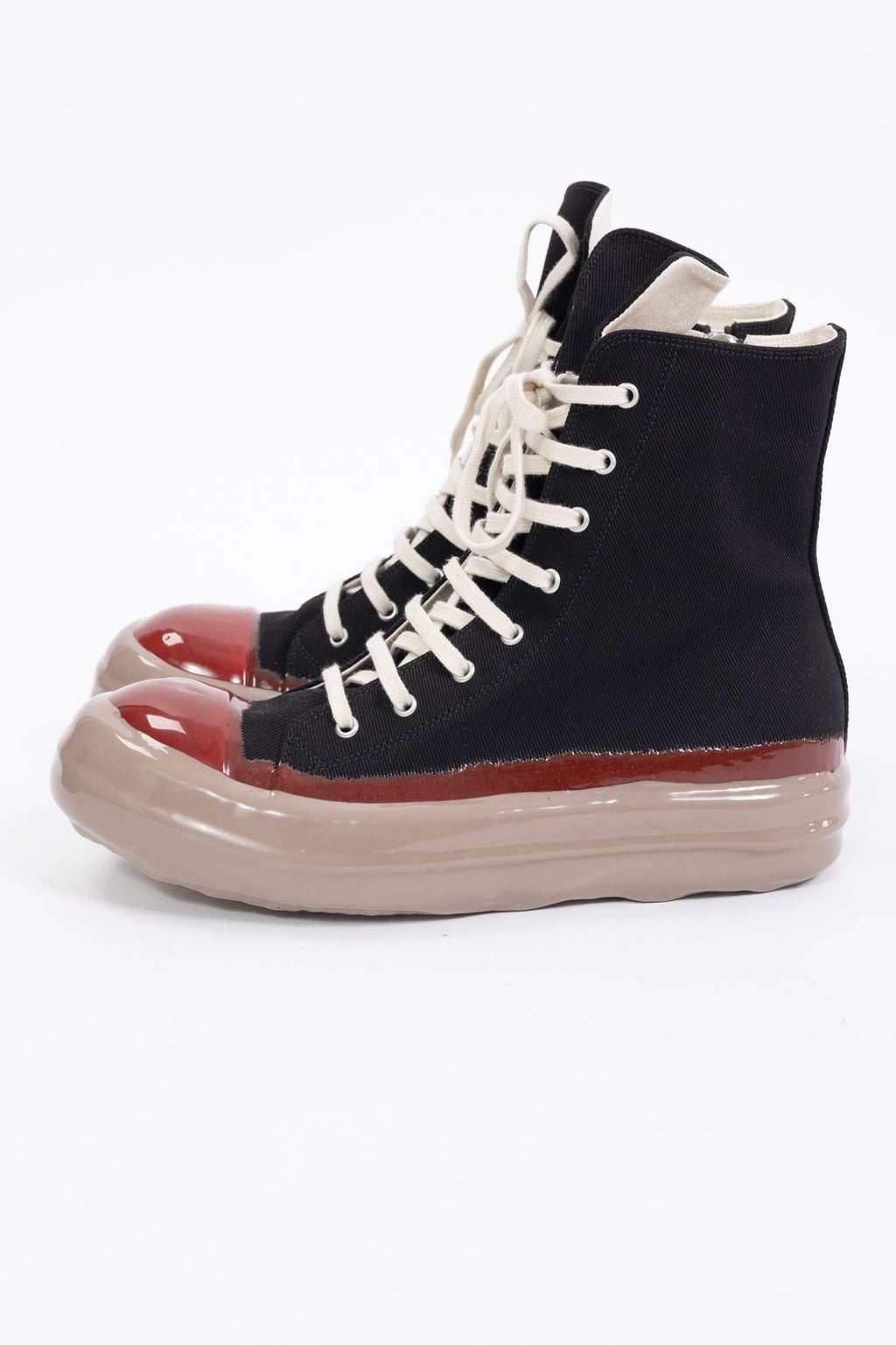 Rick Owens - Concordians Sneaks