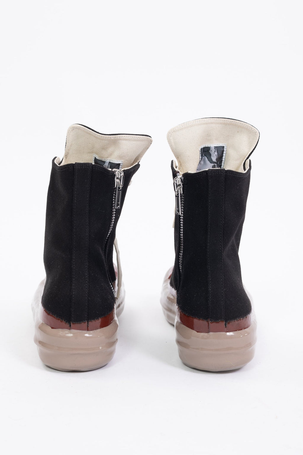 Rick Owens - Concordians Sneaks