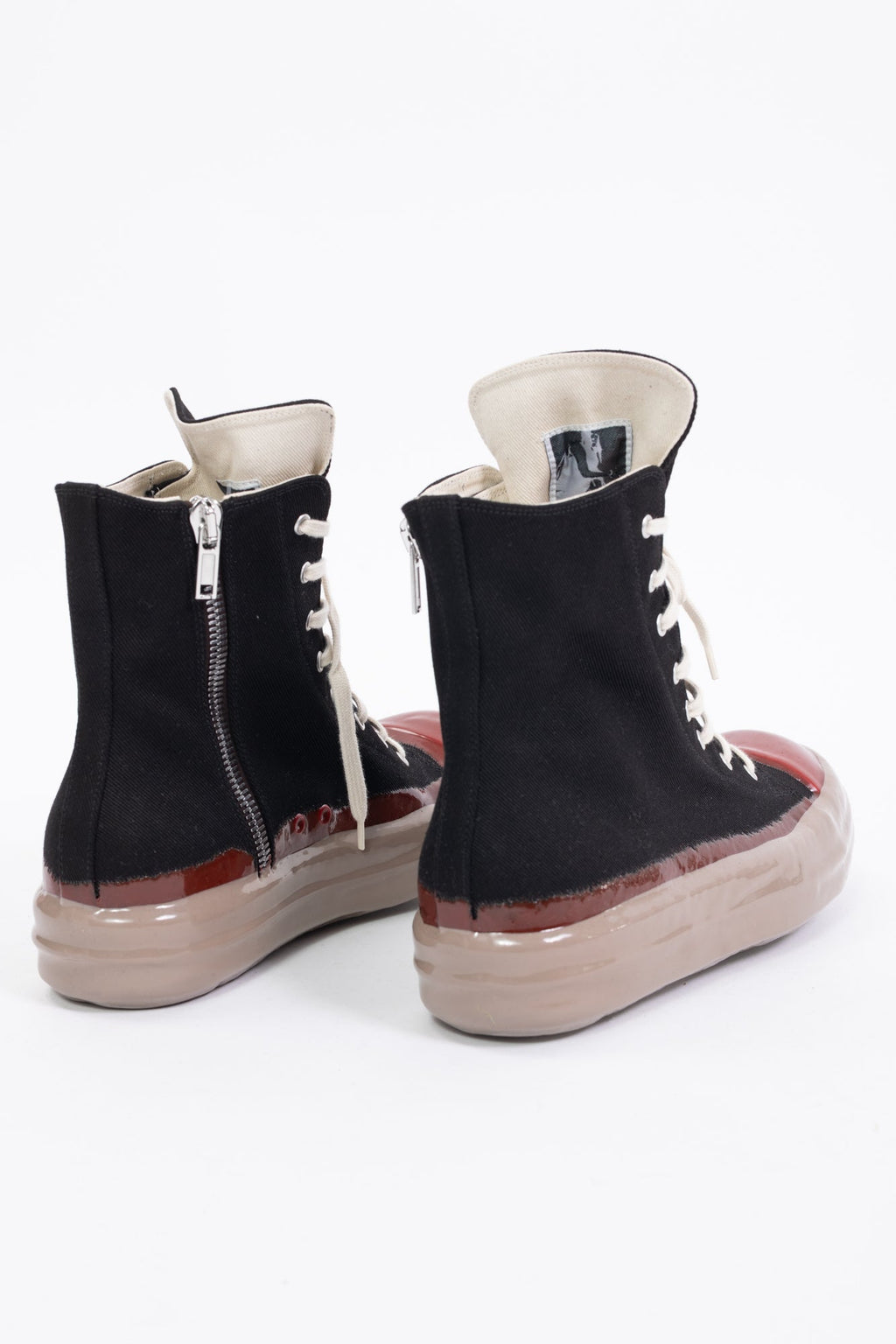 Rick Owens - Concordians Sneaks