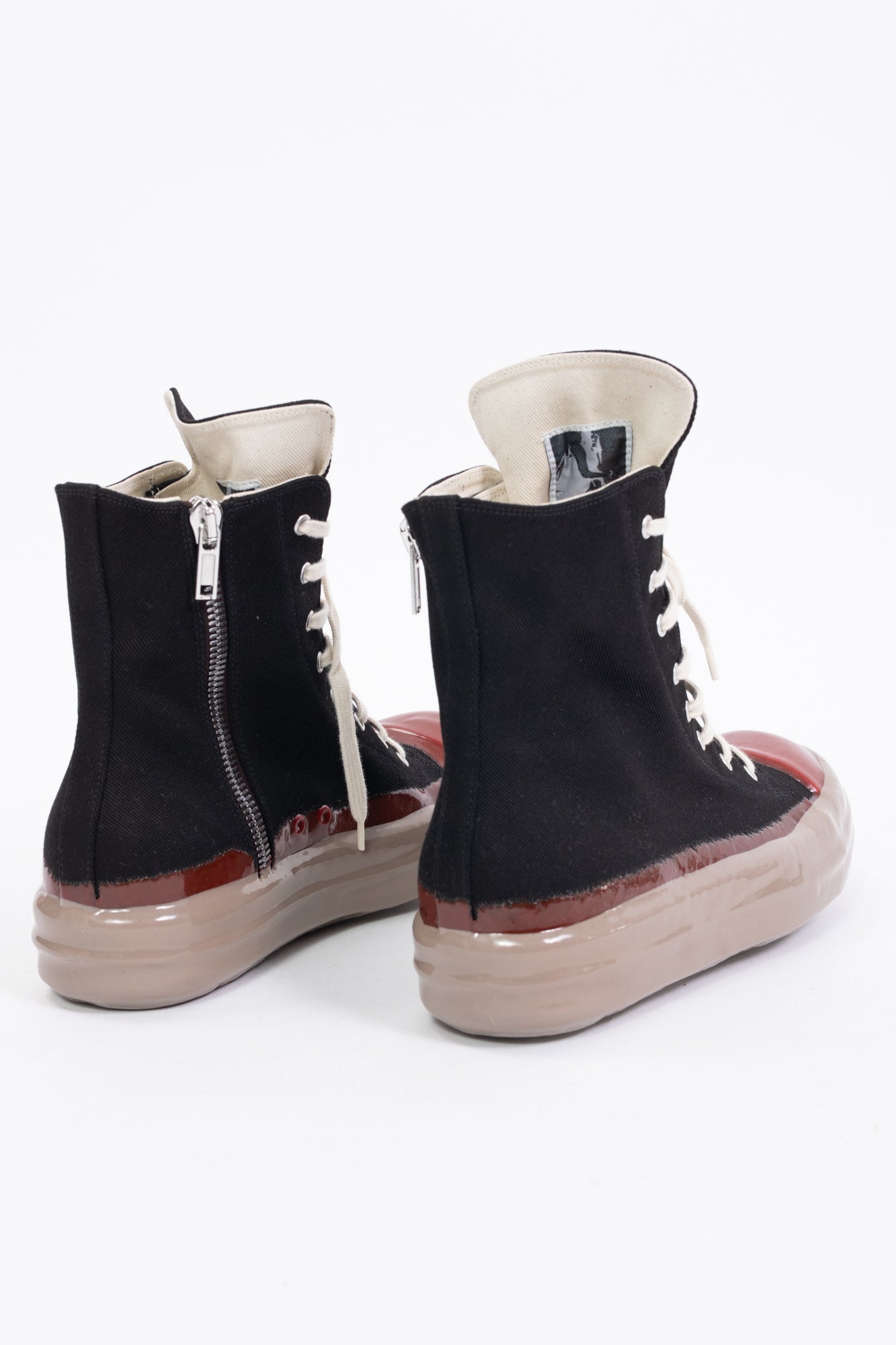 Rick Owens - Concordians Sneaks