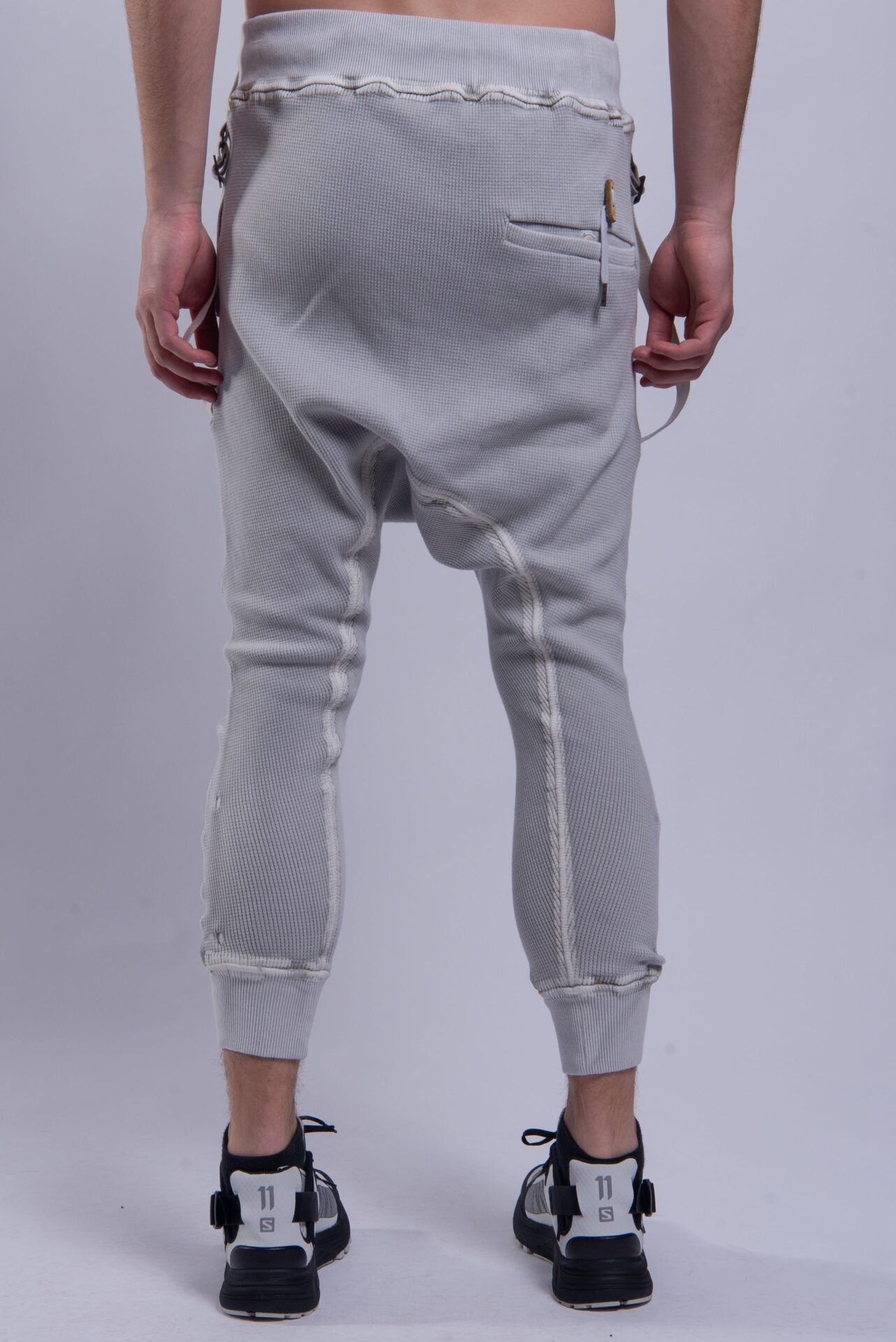 BBS - Long John Pants