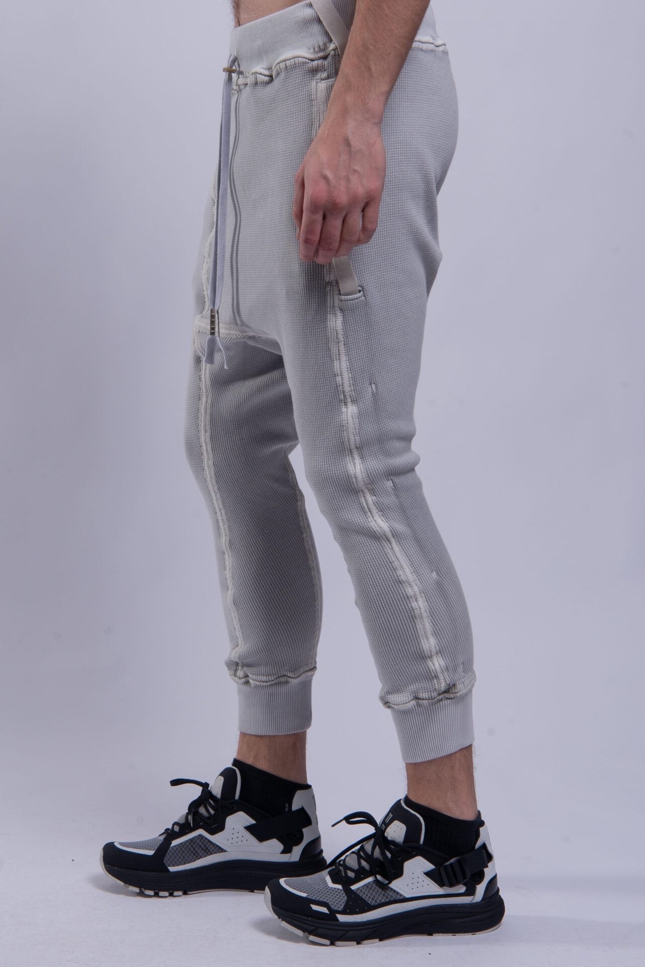 BBS - Long John Pants