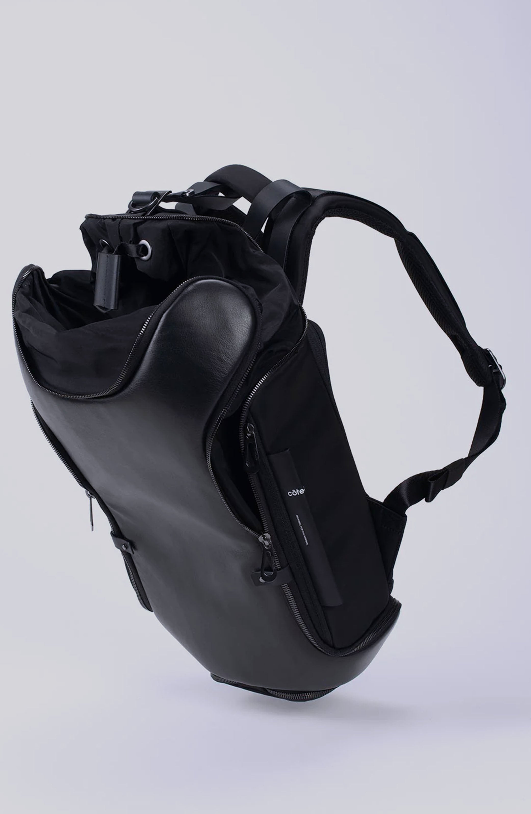 Backpacks Avon Alias Cowhide