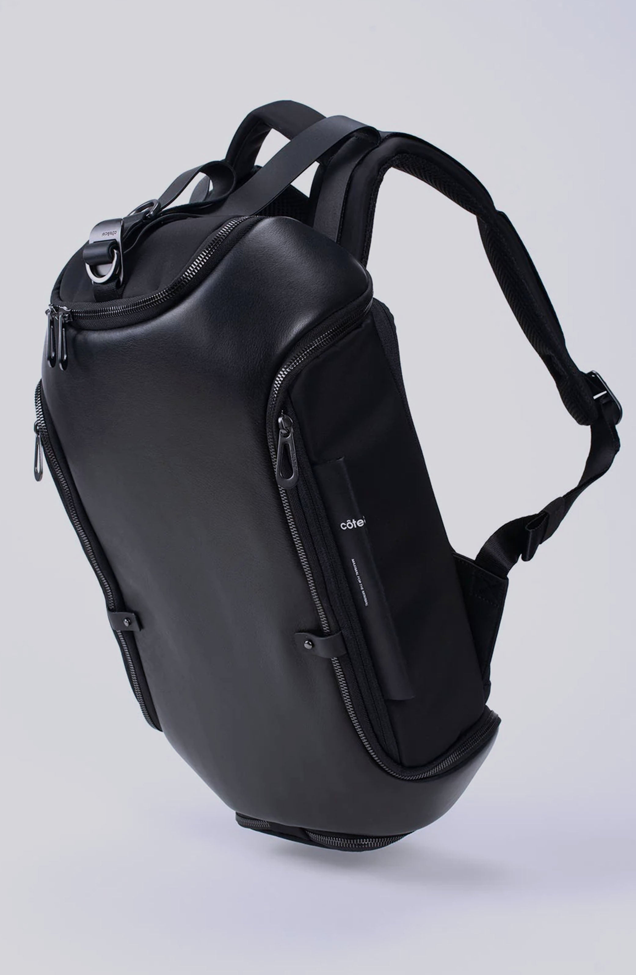 Backpacks Avon Alias Cowhide