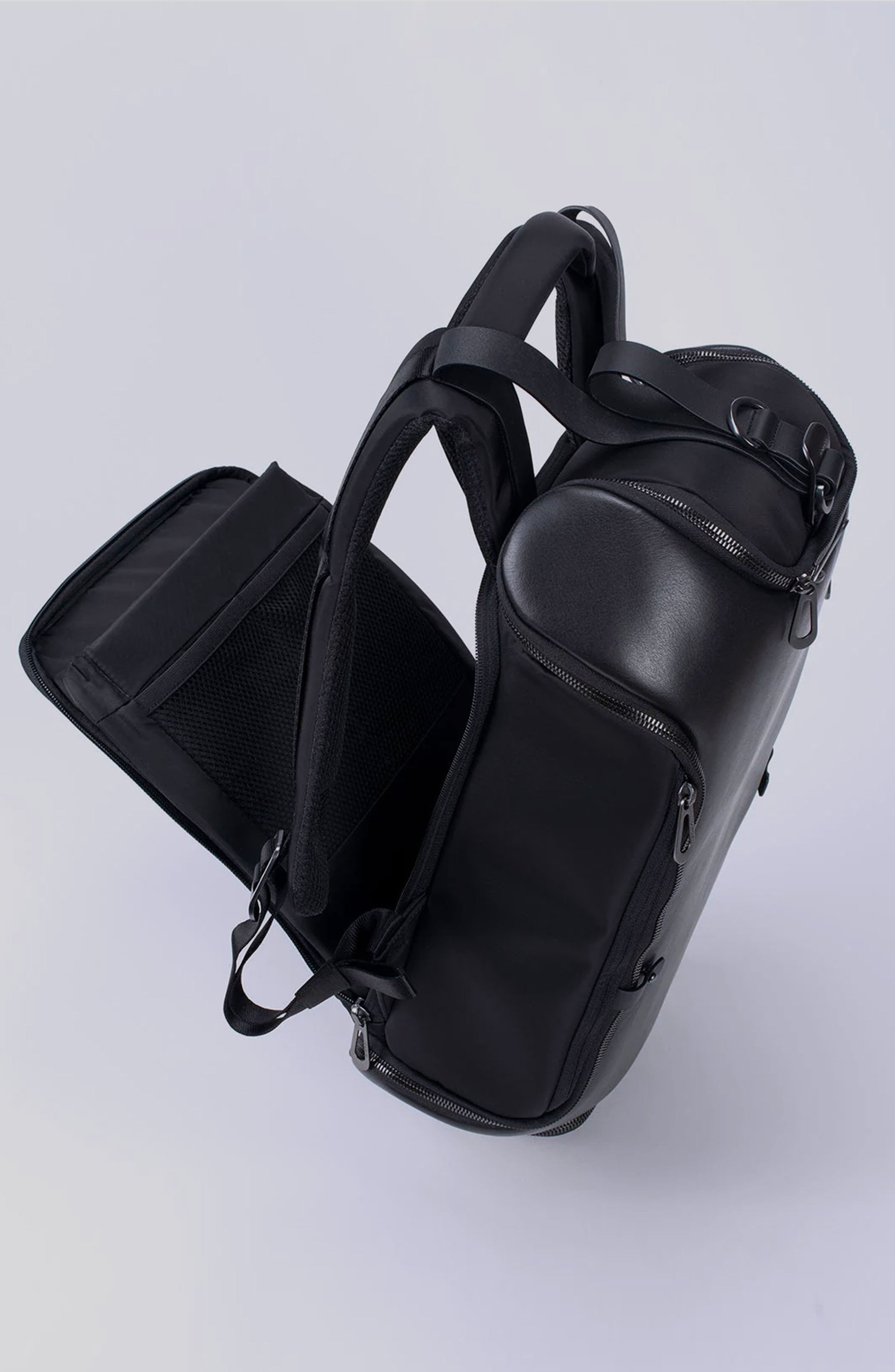 Backpacks Avon Alias Cowhide