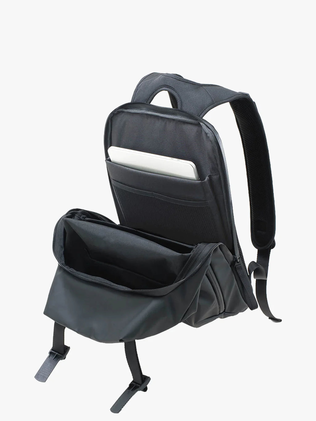 Cote&Ciel - Saru Obsidian Black