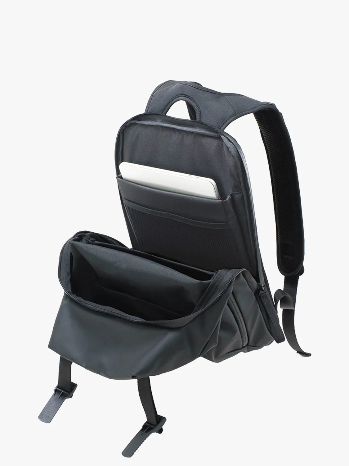 Cote&Ciel - Saru Obsidian Black