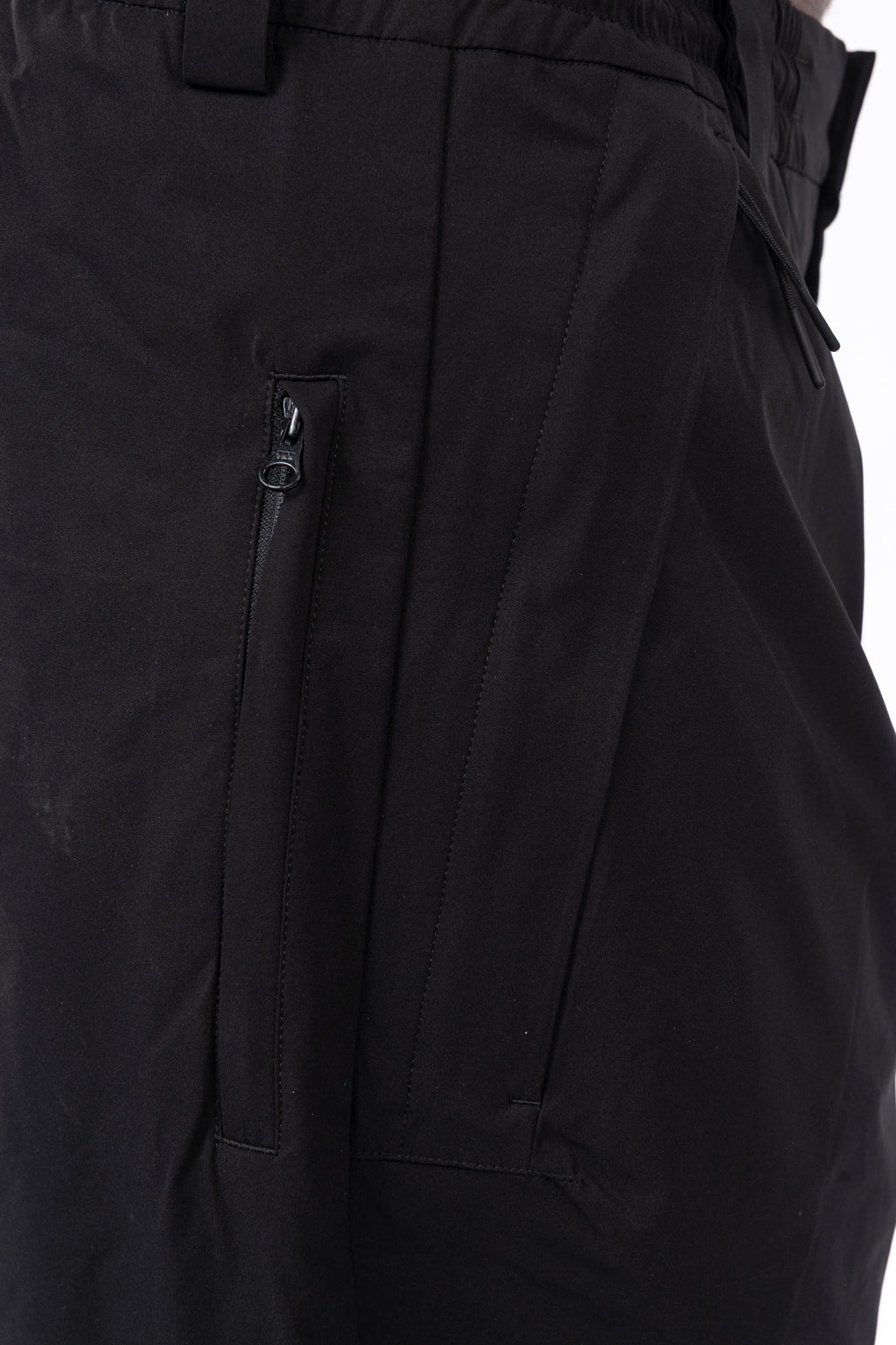 C.P. Company Metropolis Series -  Metro-Tek Boxy Pants