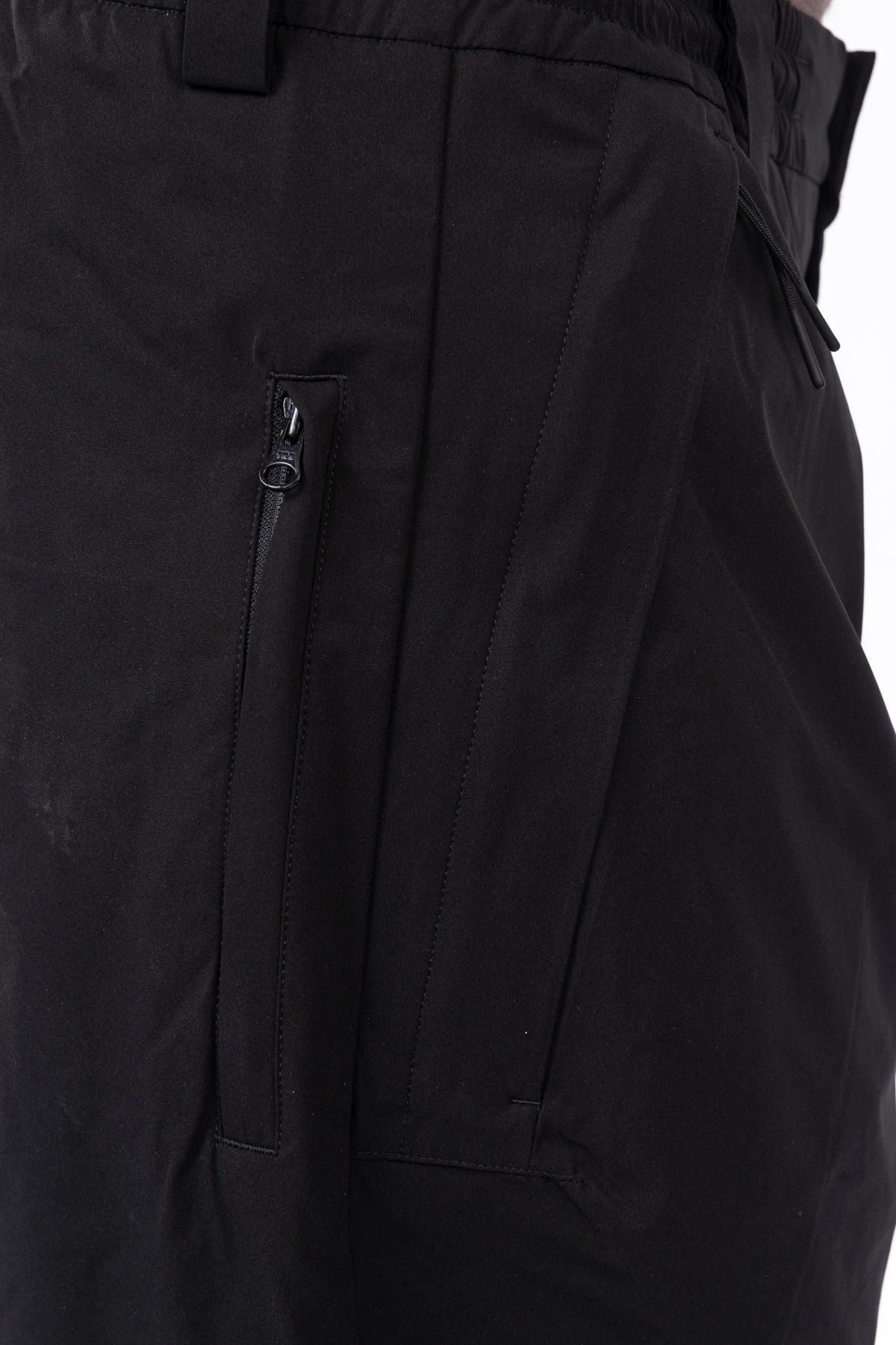 C.P. Company Metropolis Series -  Metro-Tek Boxy Pants