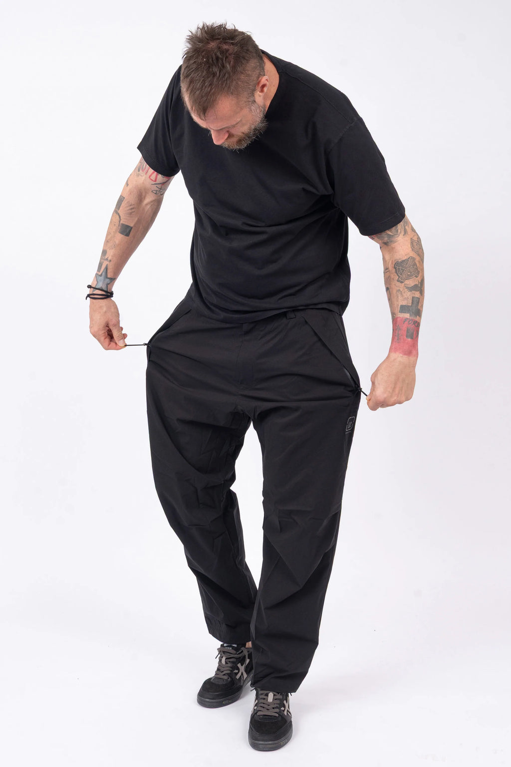 C.P. Company -  Logo T-Shirt