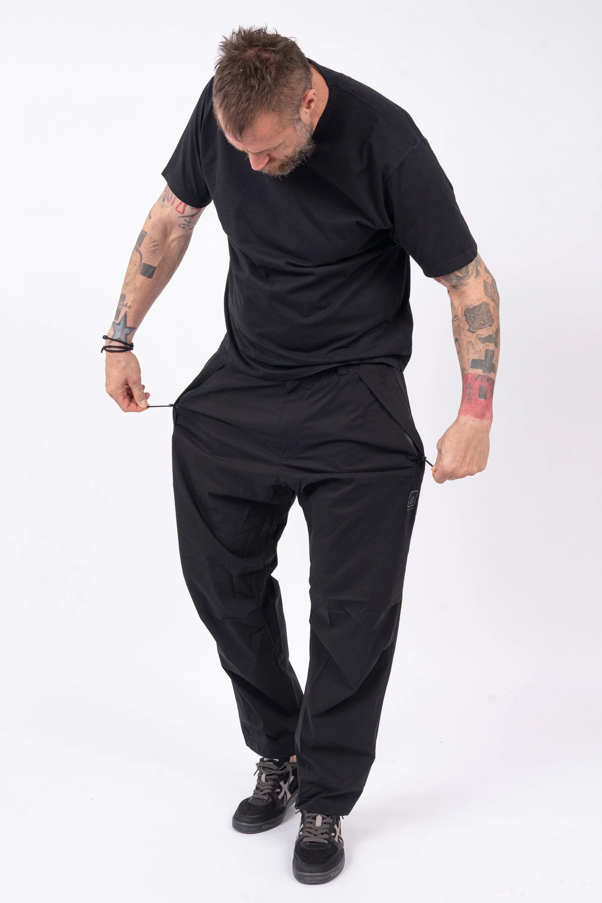 C.P. Company -  Logo T-Shirt