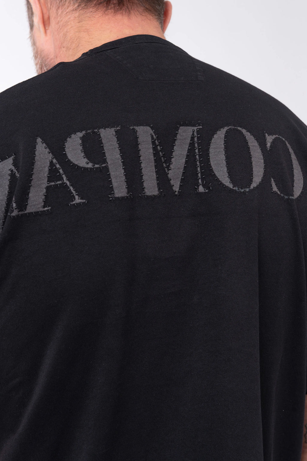 C.P. Company -  Logo T-Shirt
