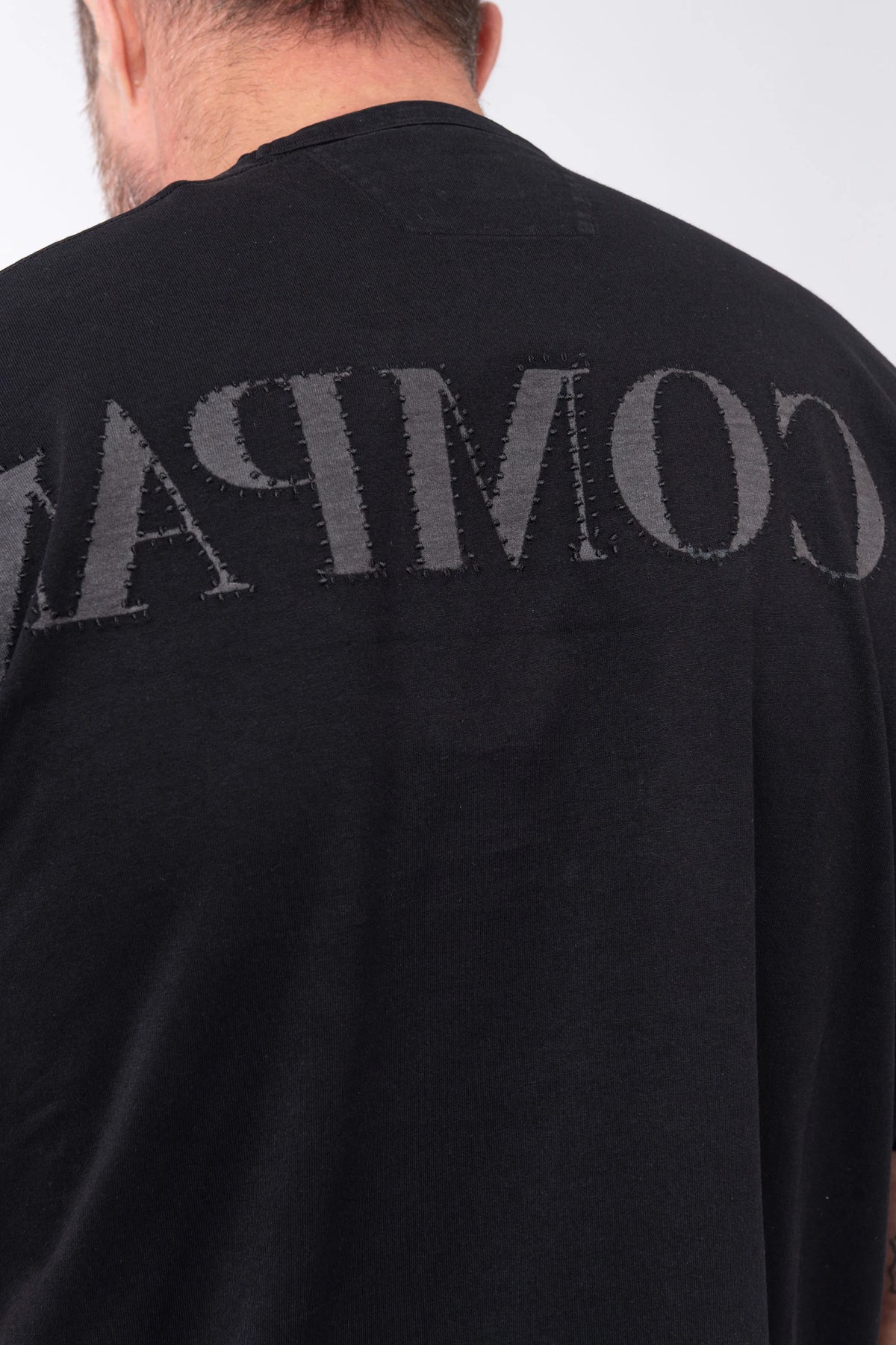 C.P. Company -  Logo T-Shirt