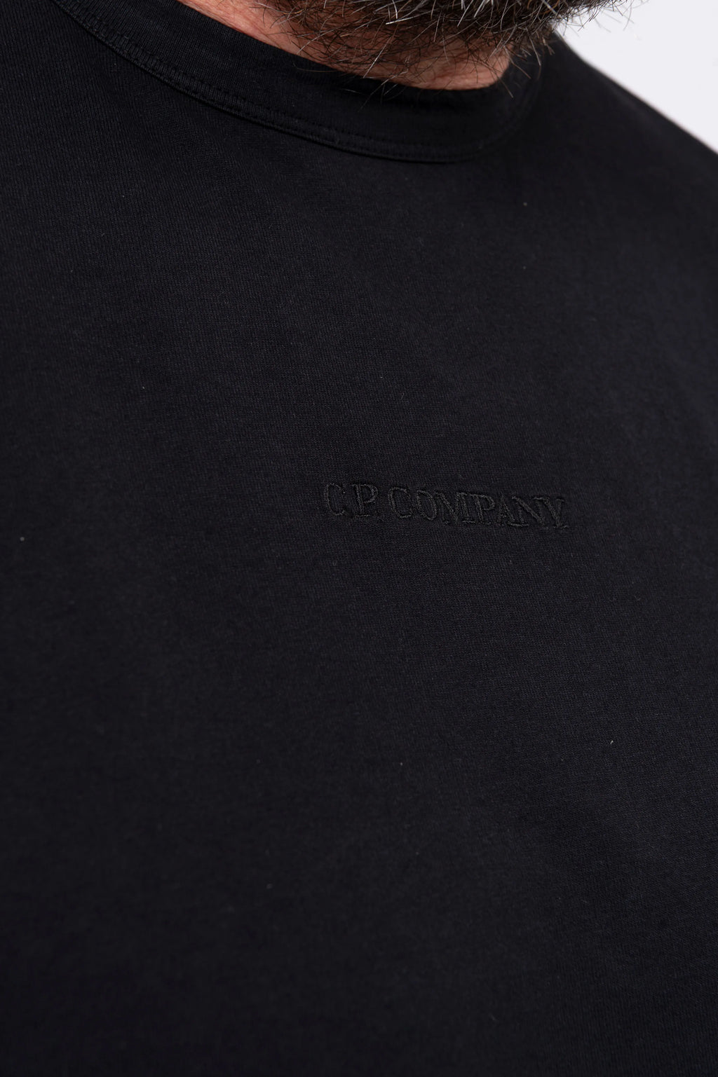 C.P. Company -  Logo T-Shirt