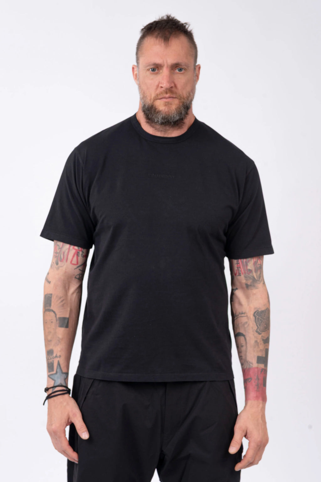 C.P. Company -  Logo T-Shirt