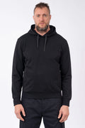 C.P. Company Metropolis Series -  Stretch Fleece Hooded Sweatshirt