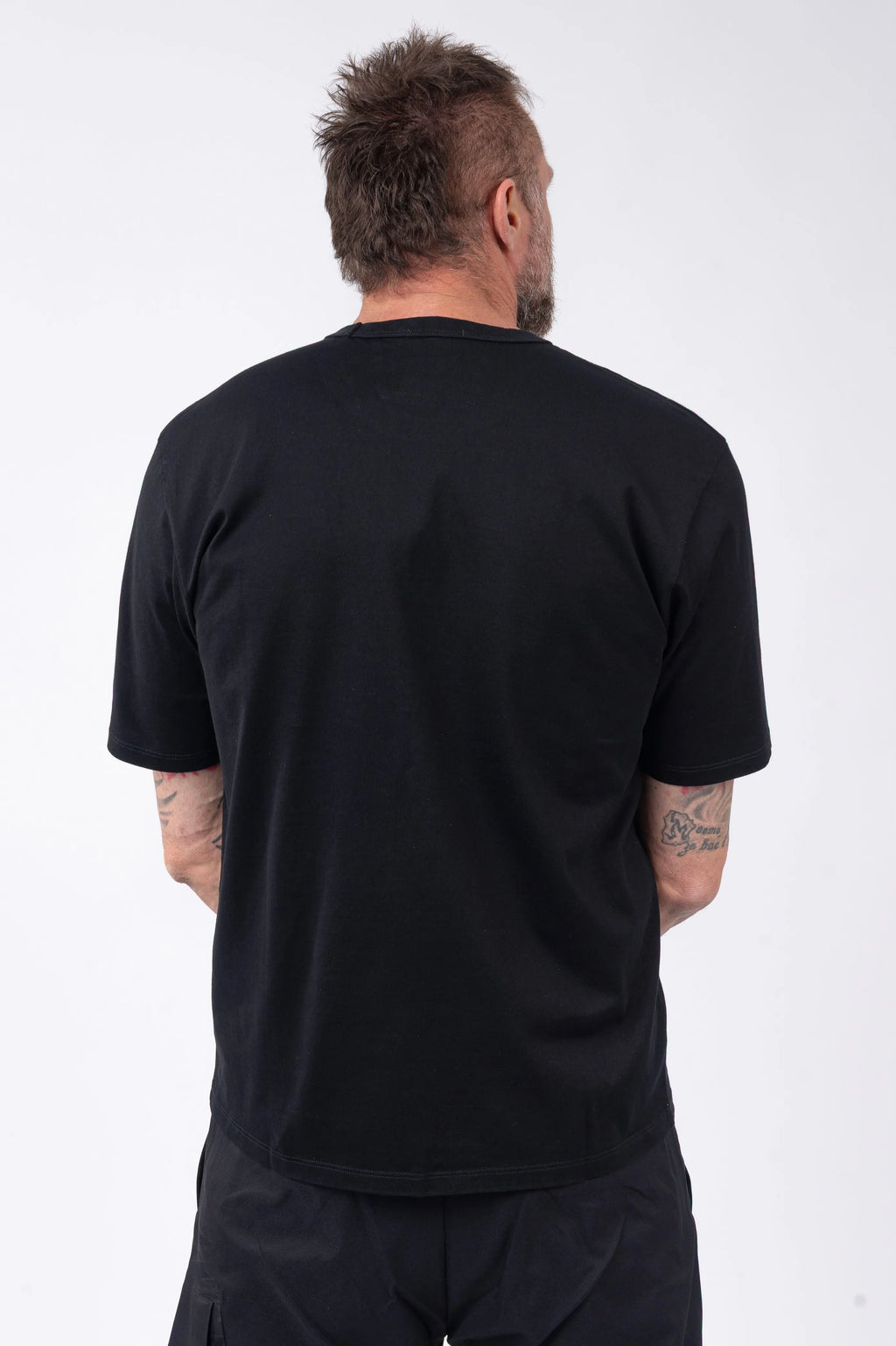 C.P. Company -  Chest Logo T-shirt