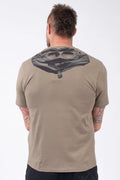 C.P. Company -  Goggle T-Shirt
