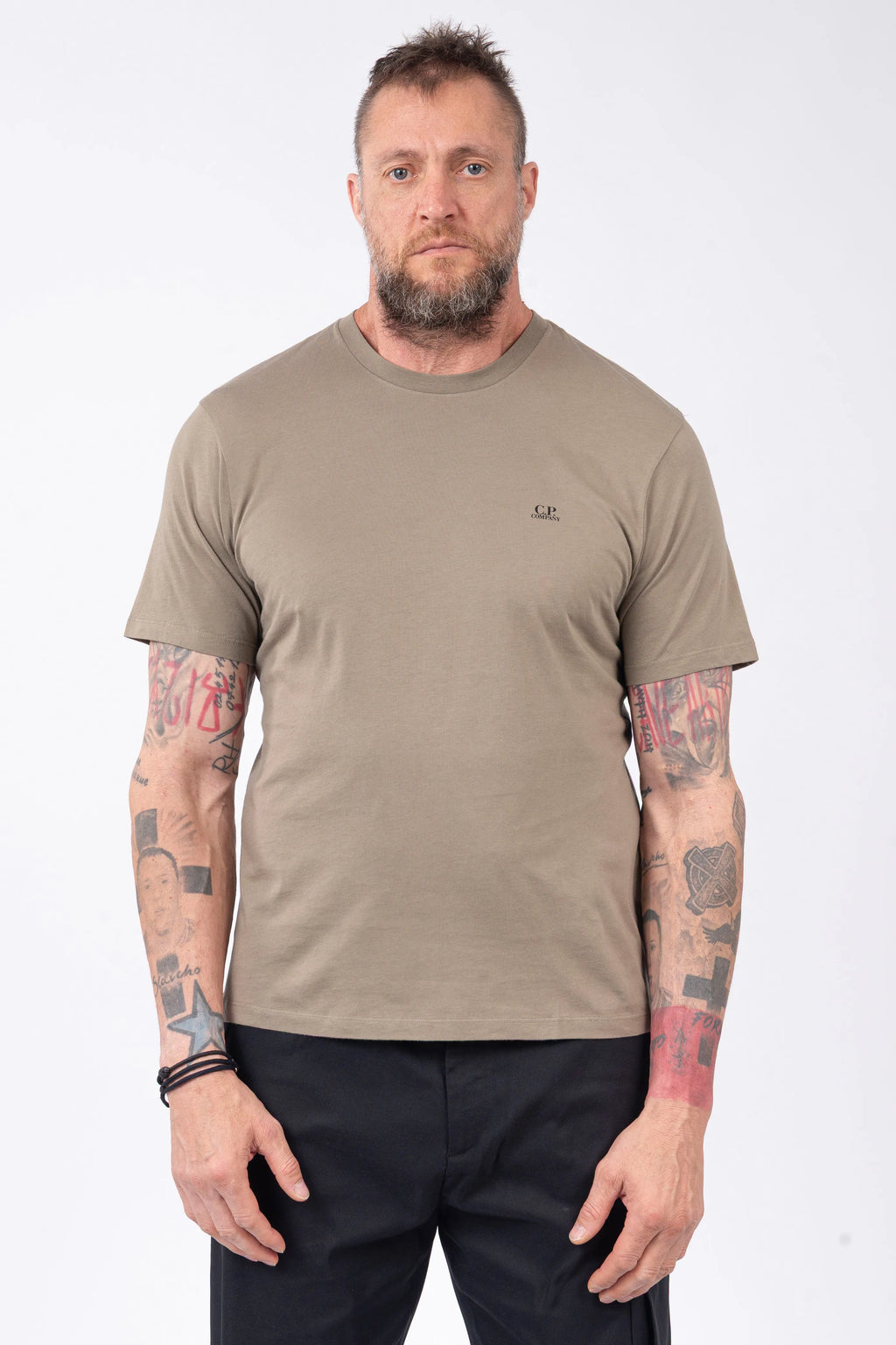 C.P. Company -  Goggle T-Shirt