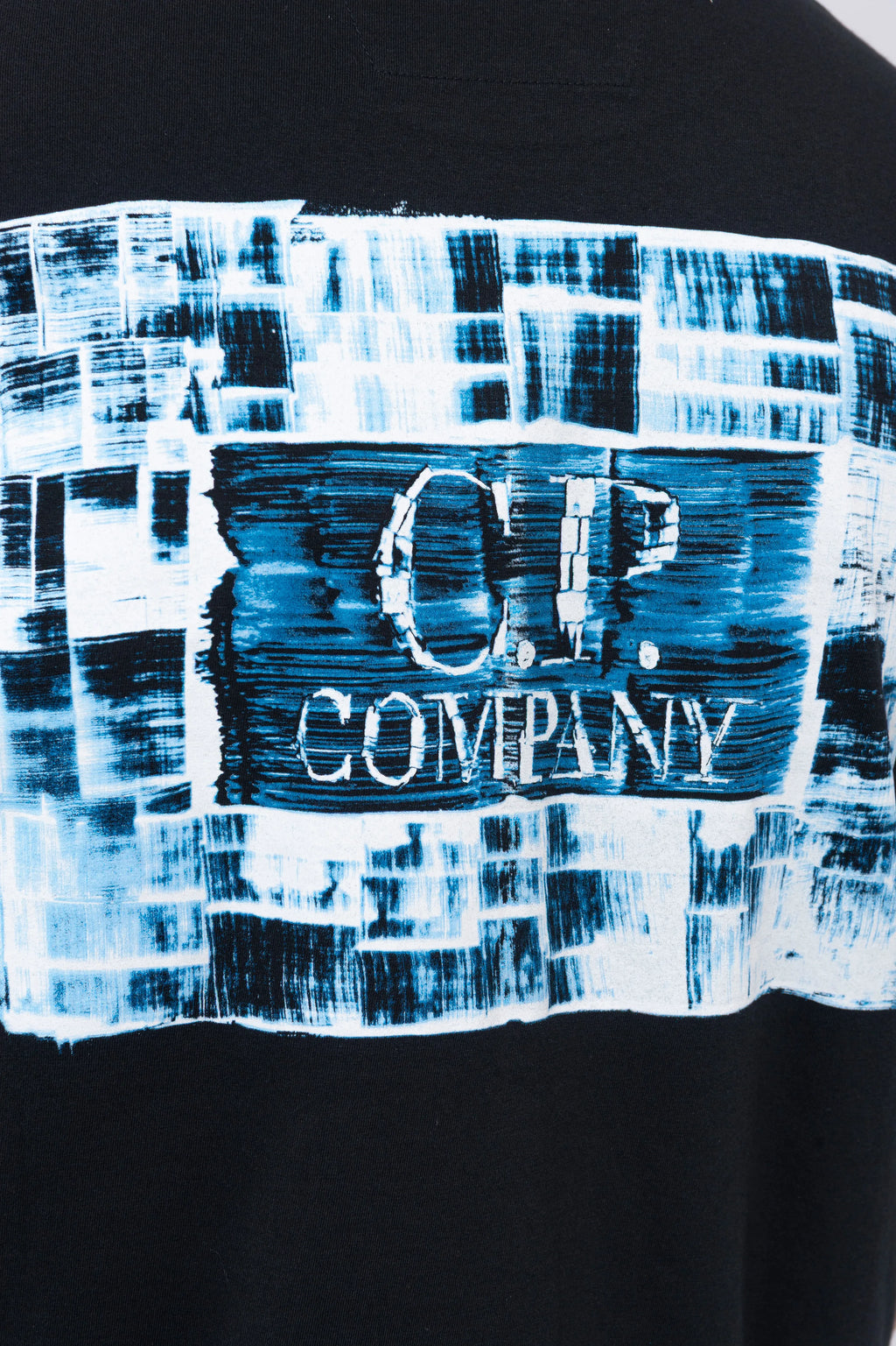 C.P. Company -  Graphics T-Shirt