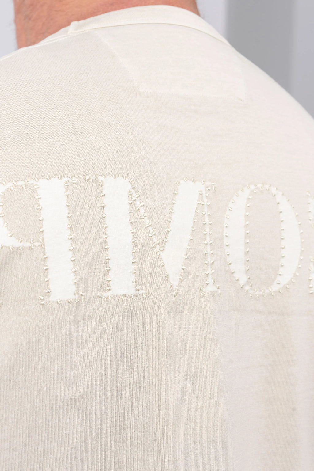 C.P. Company -  Logo T-Shirt