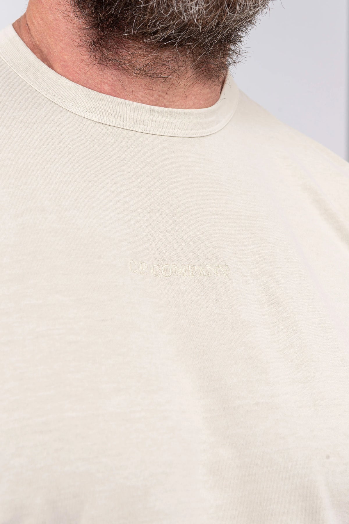 C.P. Company -  Logo T-Shirt