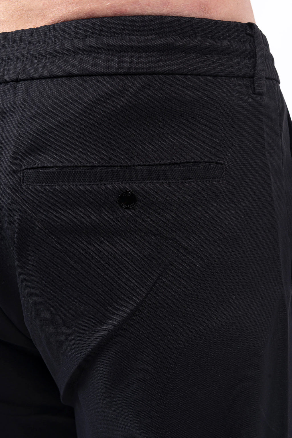 C.P. Company Metropolis Series -  Technical Panama No Side Seam Cargo Pants