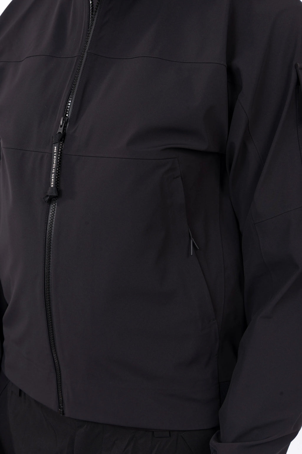 C.P. Company Metropolis Series -  Metroshell Hooded Jacket
