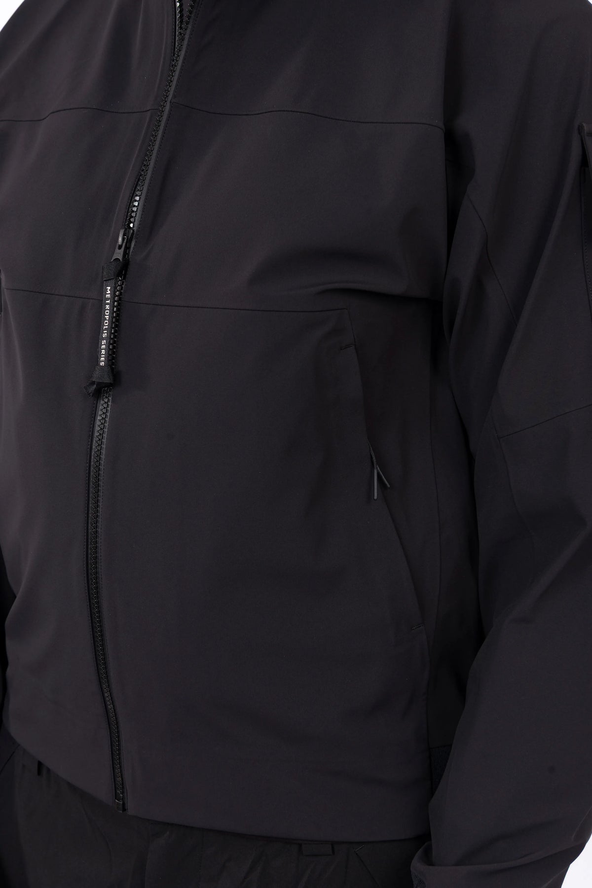 C.P. Company Metropolis Series -  Metroshell Hooded Jacket