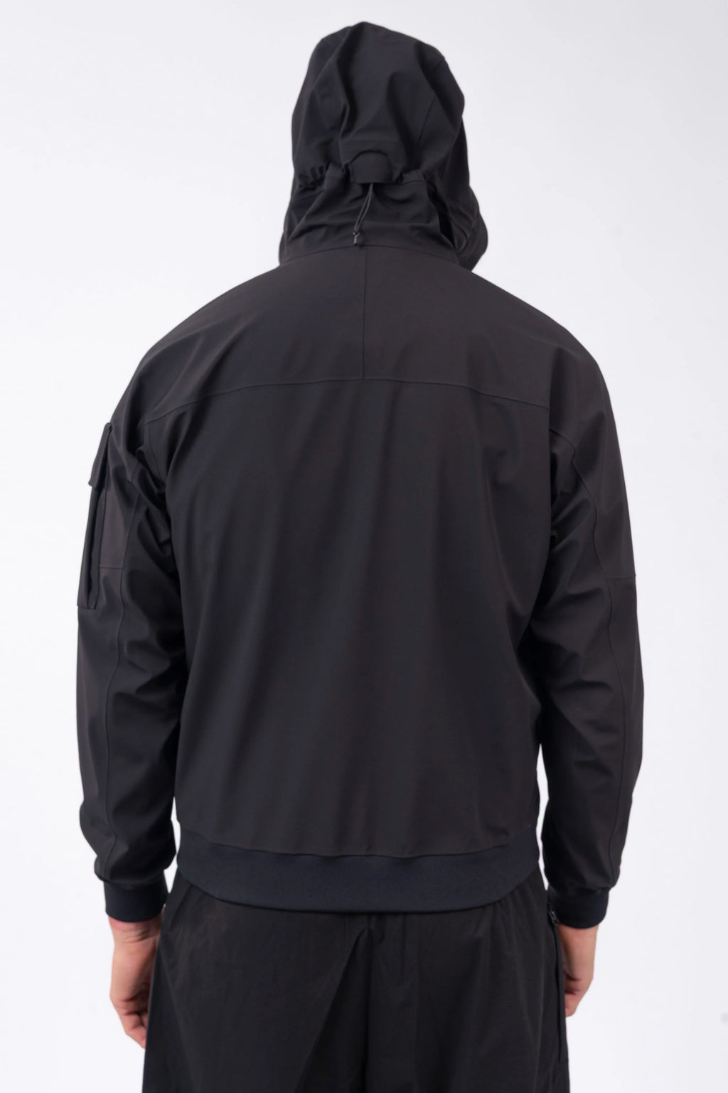 C.P. Company Metropolis Series -  Metroshell Hooded Jacket
