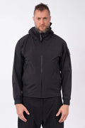 C.P. Company Metropolis Series -  Metroshell Hooded Jacket