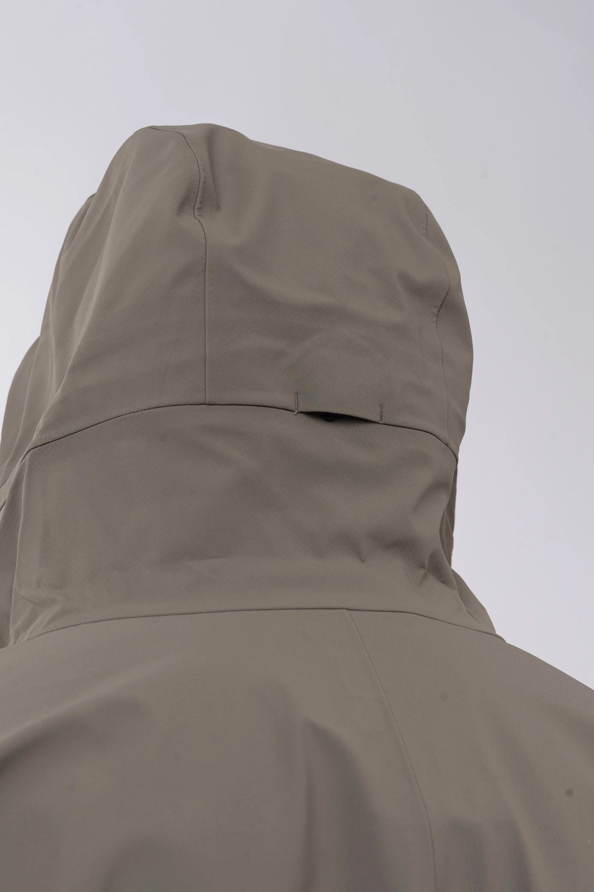 C.P. Company Metropolis Series -  Metroshell Hooded Jacket