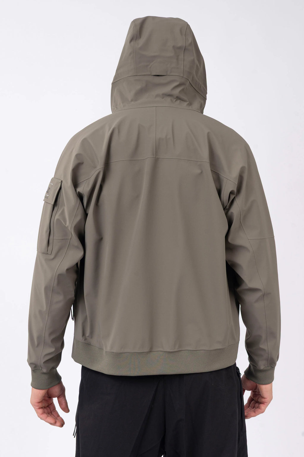 C.P. Company Metropolis Series -  Metroshell Hooded Jacket