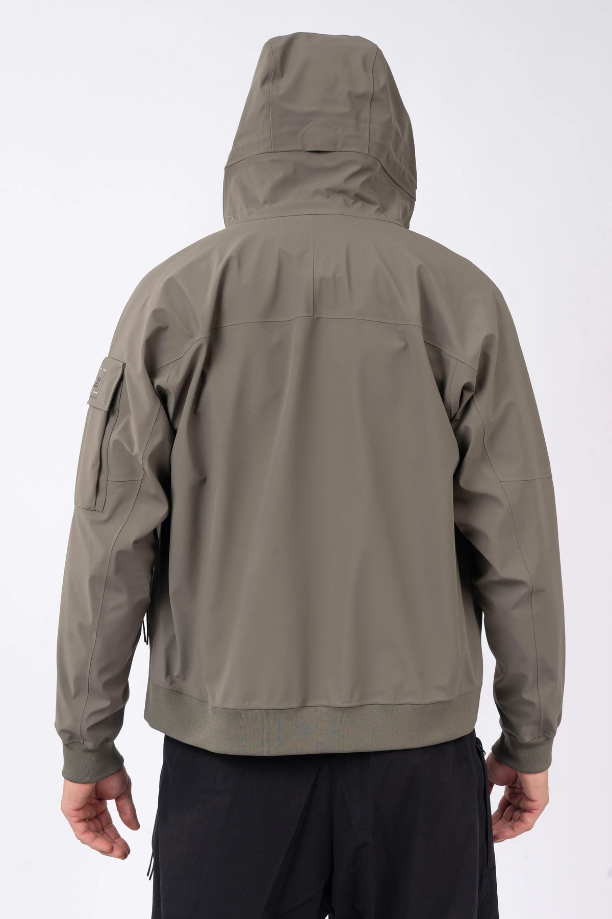 C.P. Company Metropolis Series -  Metroshell Hooded Jacket