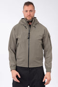 C.P. Company Metropolis Series -  Metroshell Hooded Jacket