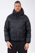C.P. Company Metropolis Series -  Metroshield Hooded Down Jacket