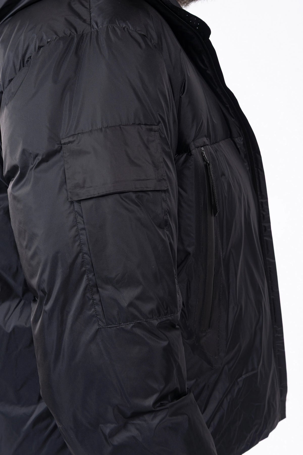 C.P. Company Metropolis Series -  Metroshield Hooded Down Jacket