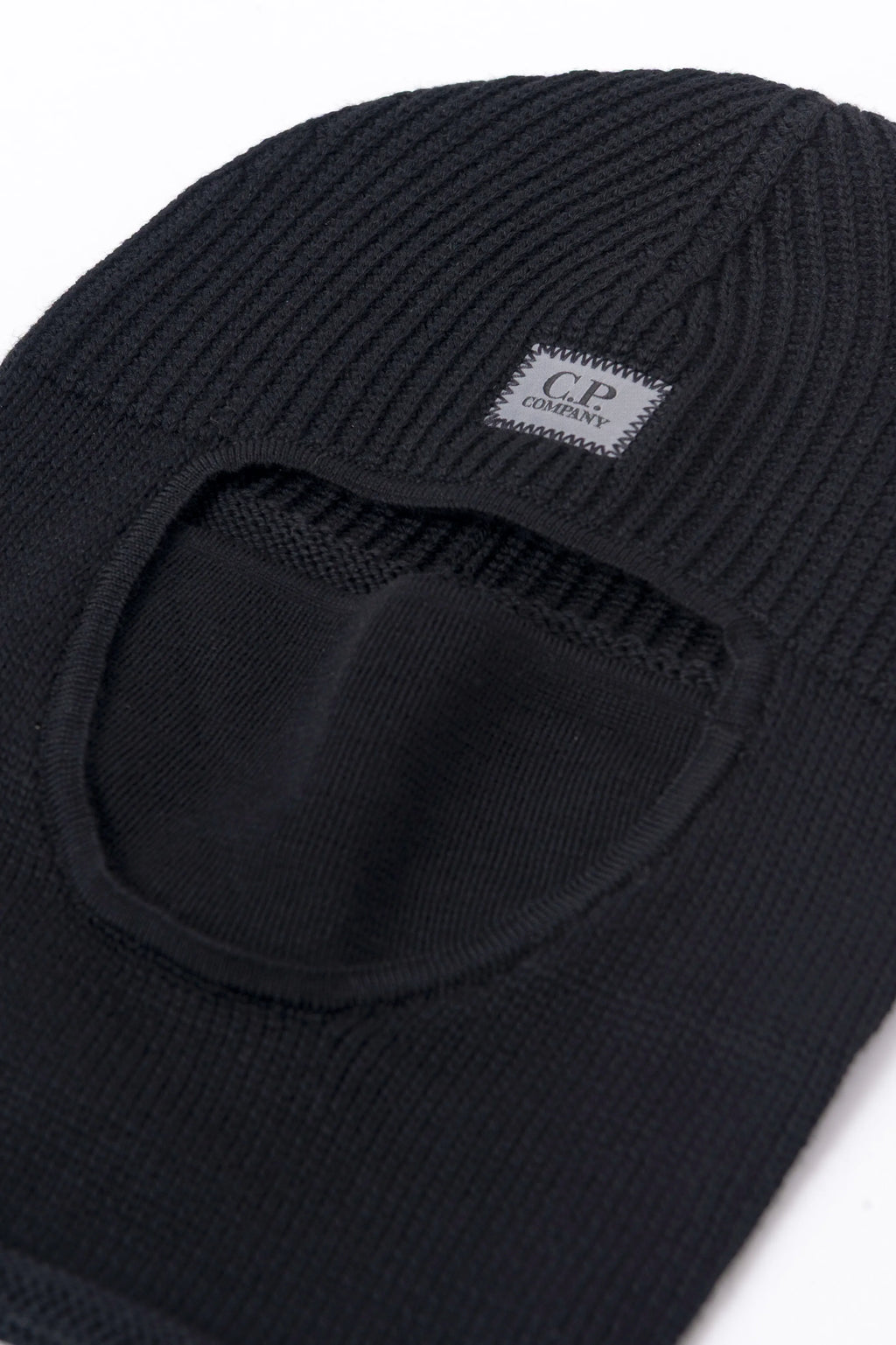 C.P. Company - Extrafine Merino Wool Balaclava