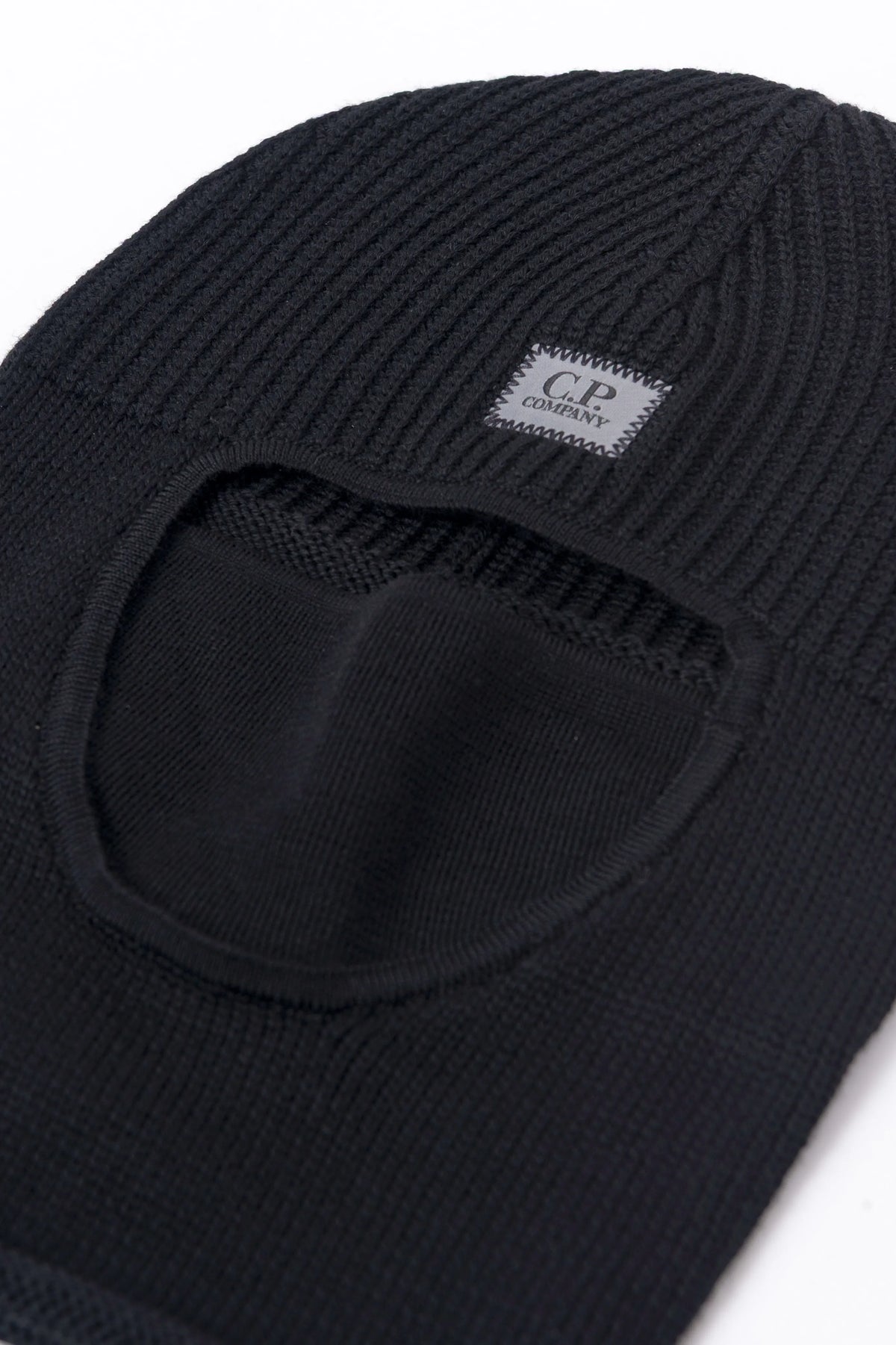 C.P. Company - Extrafine Merino Wool Balaclava