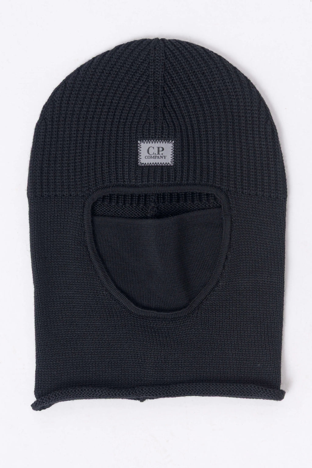 C.P. Company - Extrafine Merino Wool Balaclava
