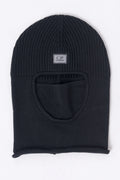 C.P. Company - Extrafine Merino Wool Balaclava