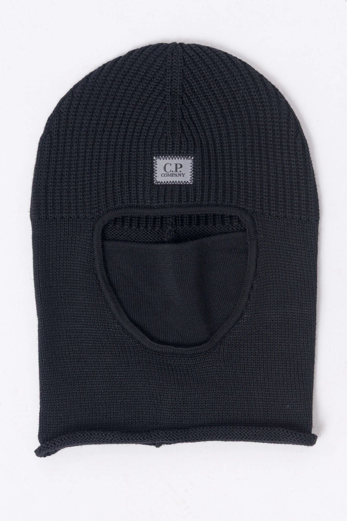 C.P. Company - Extrafine Merino Wool Balaclava