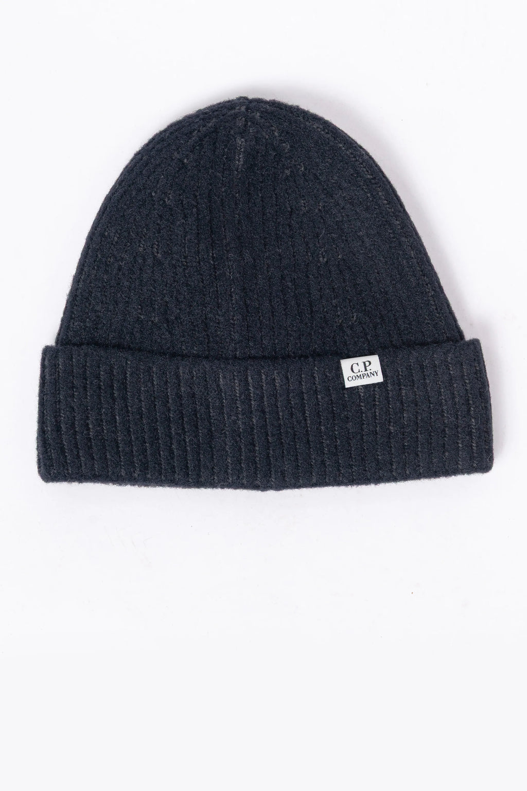 C.P. Company - Fleece Knit Beanie