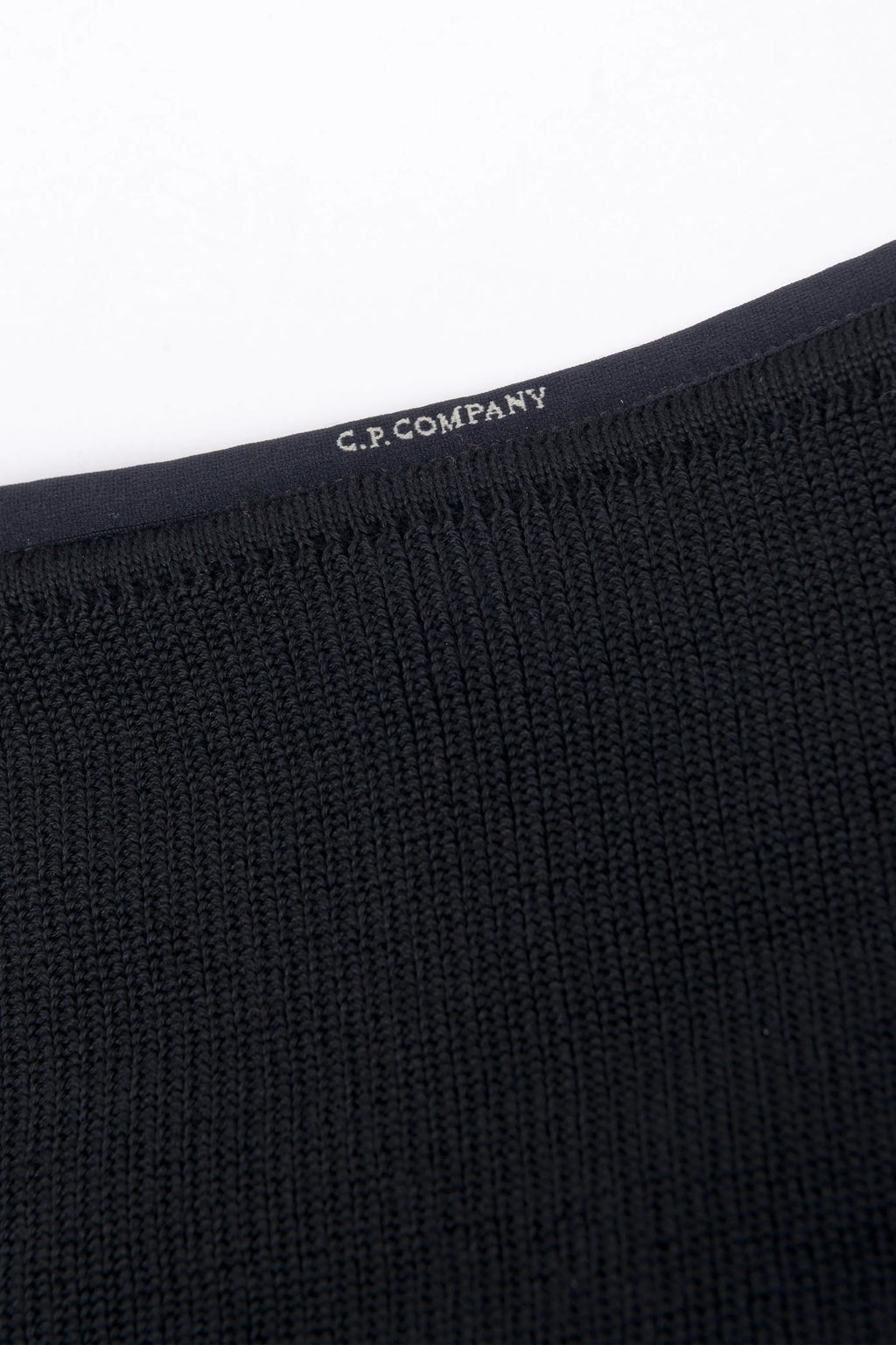 C.P. Company - Extrafine Merino Wool Neck Warmer