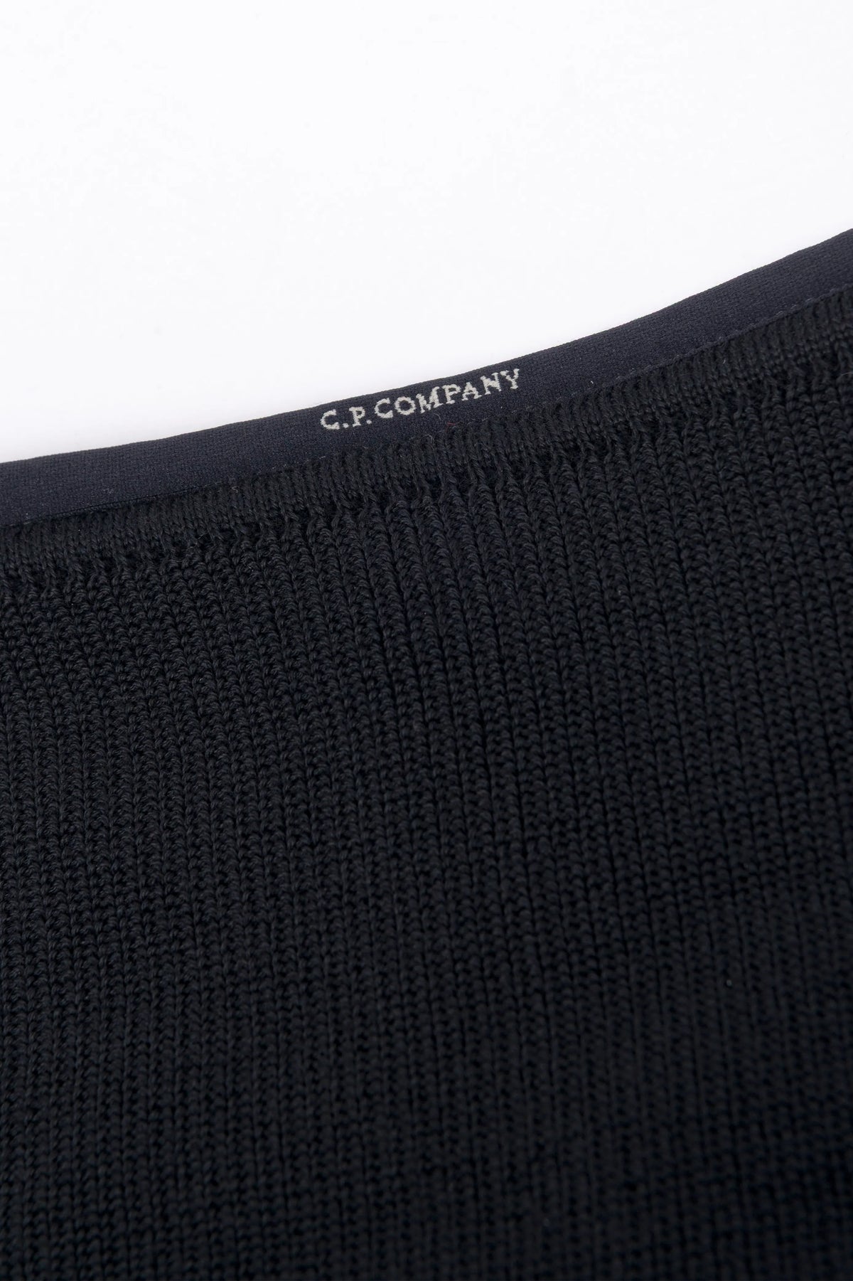 C.P. Company - Extrafine Merino Wool Neck Warmer
